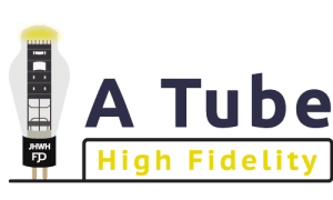 A Tube High Fidelity