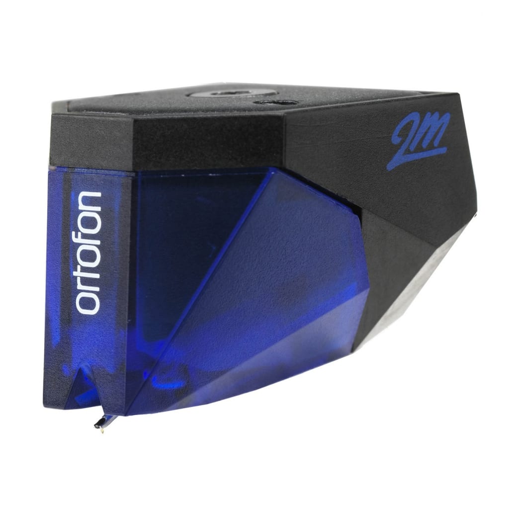 Ortofon 2M Blue MM