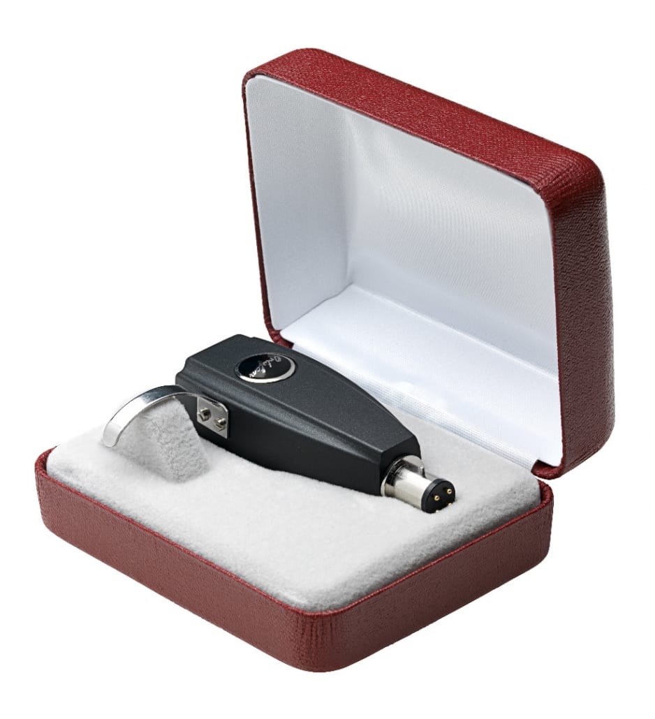 Ortofon Spu 1S MC