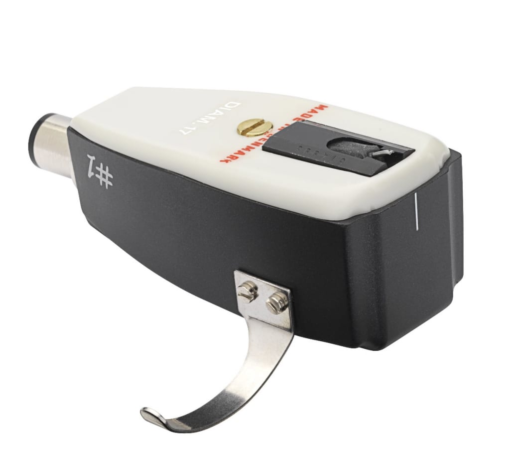 Ortofon SPU 1S