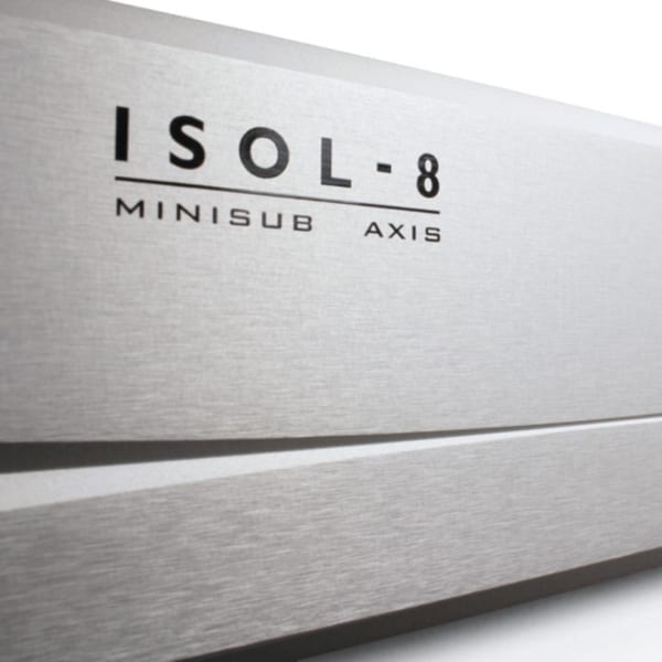 Isol-8 MiniSub Axis
