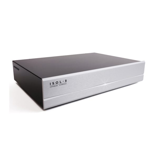 Isol-8 MiniSub Chroma 1080 AV