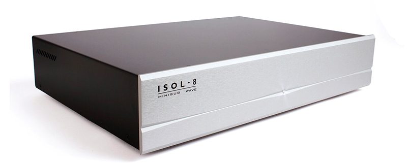 ISOL-8 MiniSub Wave