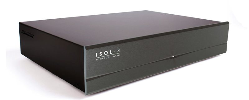 ISOL-8 MiniSub Wave