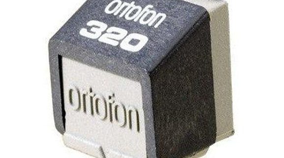 ORTOFON 320