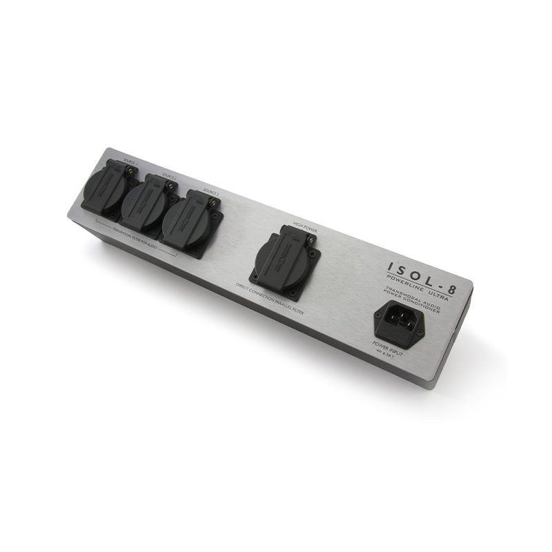 ISOL-8 PowerLine Ultra