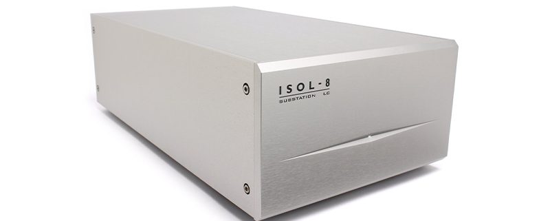 ISOL-8 SubStation LC