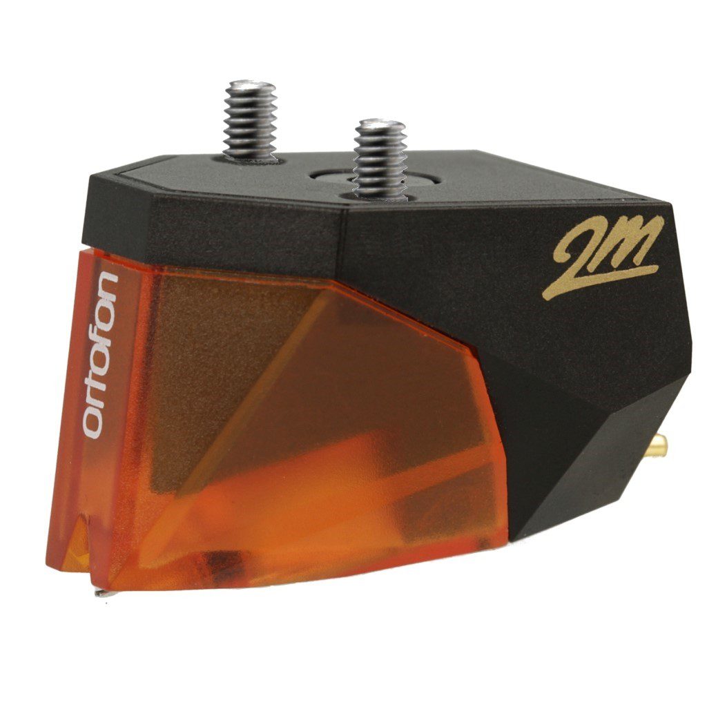 Ortofon 2 M Bronze