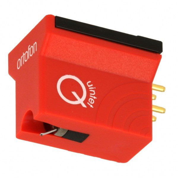 Ortofon Quinted Red