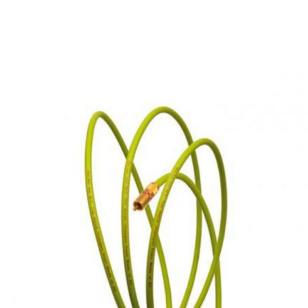 Van den Hul Wave