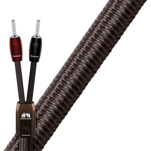 Audioquest Rock, Caslte Rock