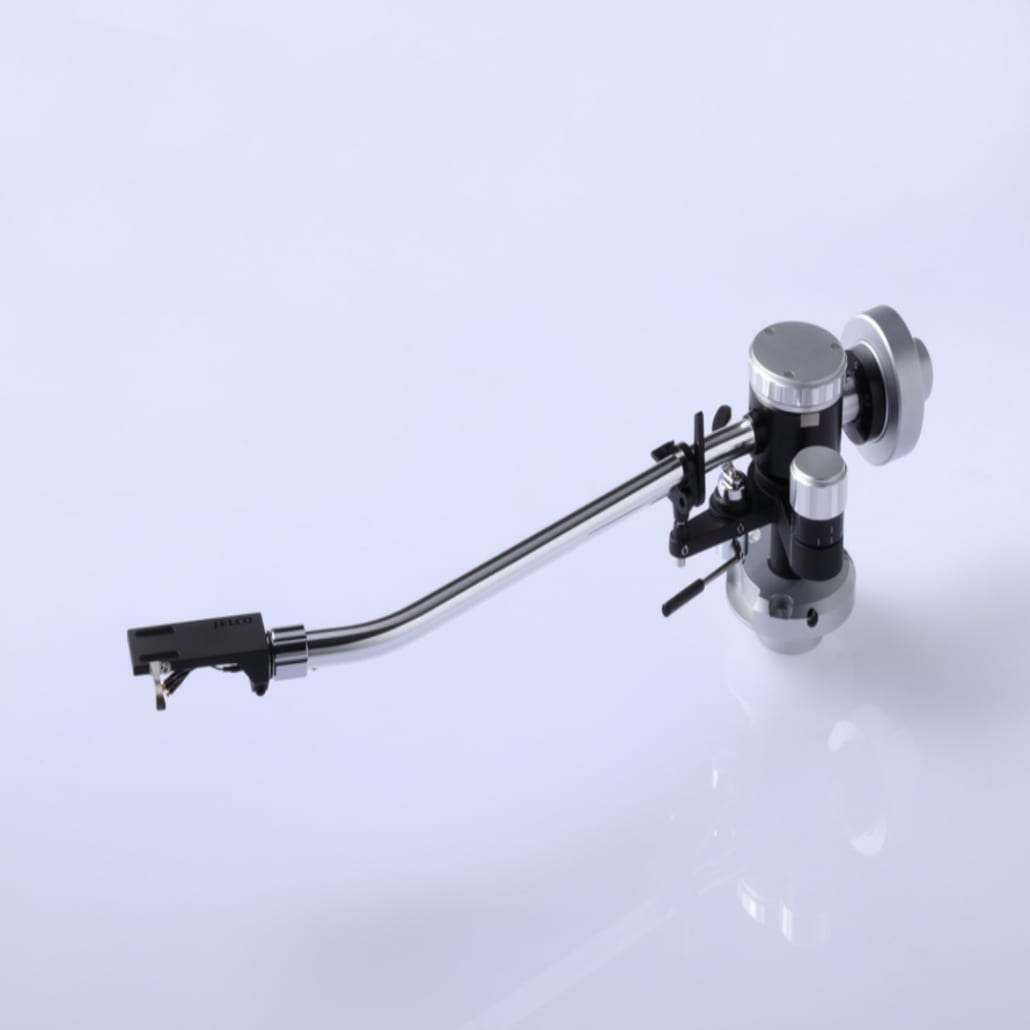 Jelco Toonarm TK-850 L | 12 inch