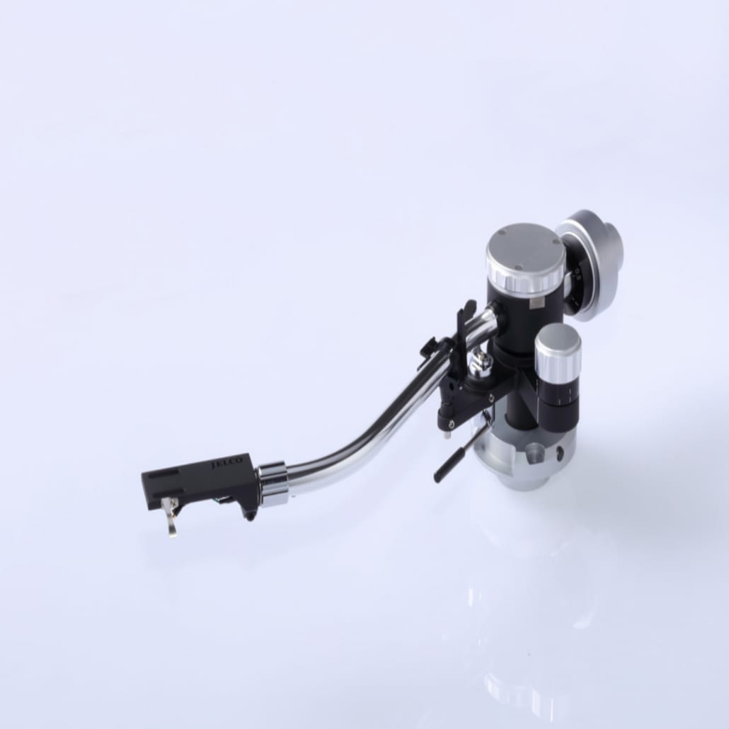 Jelco Toonarm TK-850 S | 9 inch