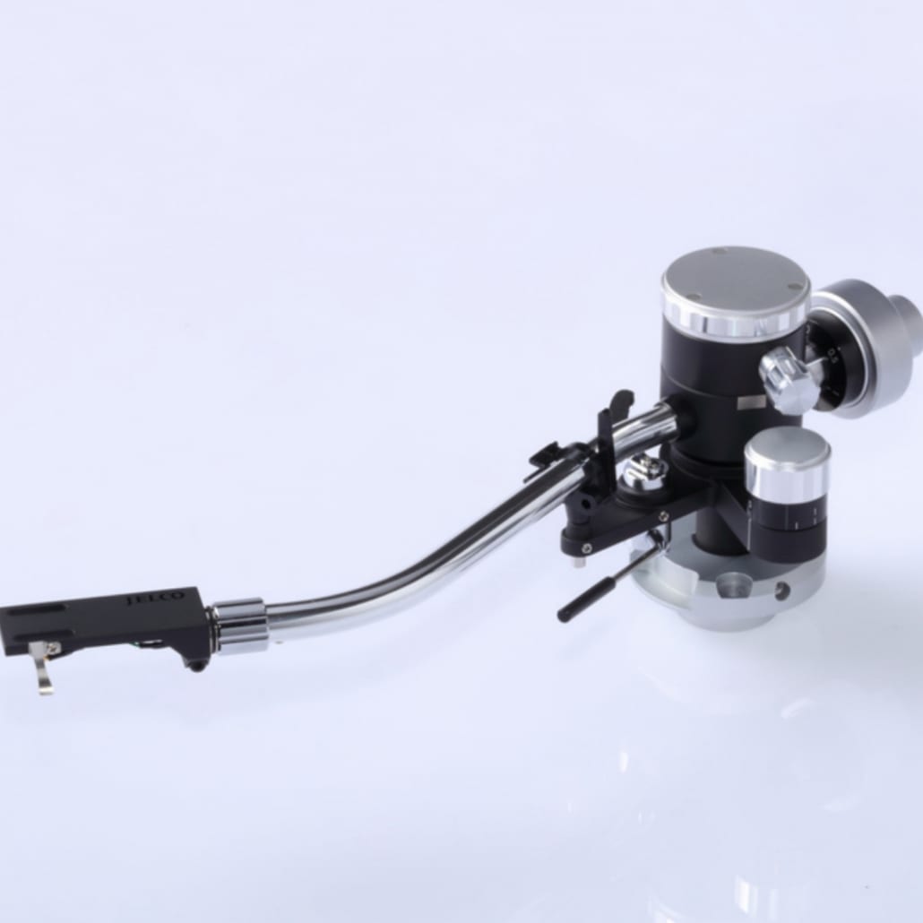 Jelco Toonarm TK-950 S | 9 inch