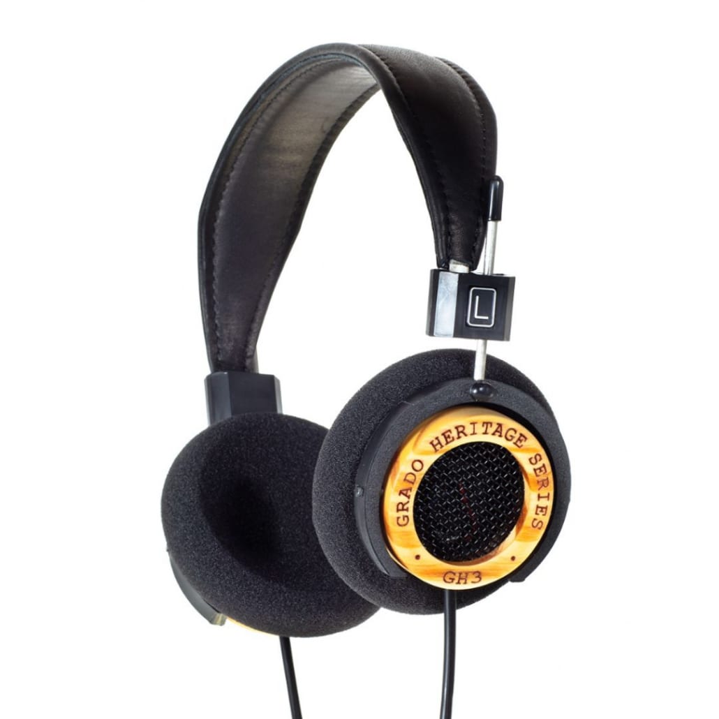 Grado Limited Edition GH-3