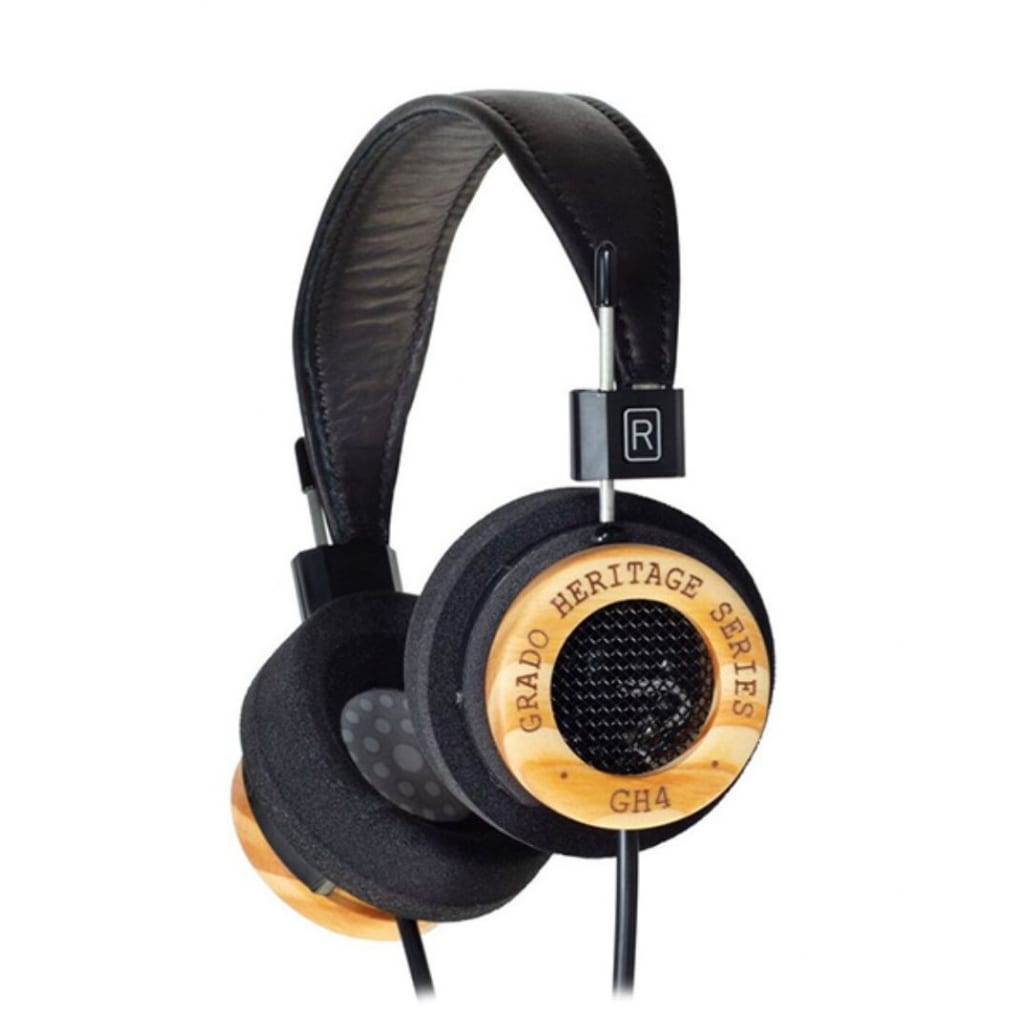 Grado Limited Edition GH-4