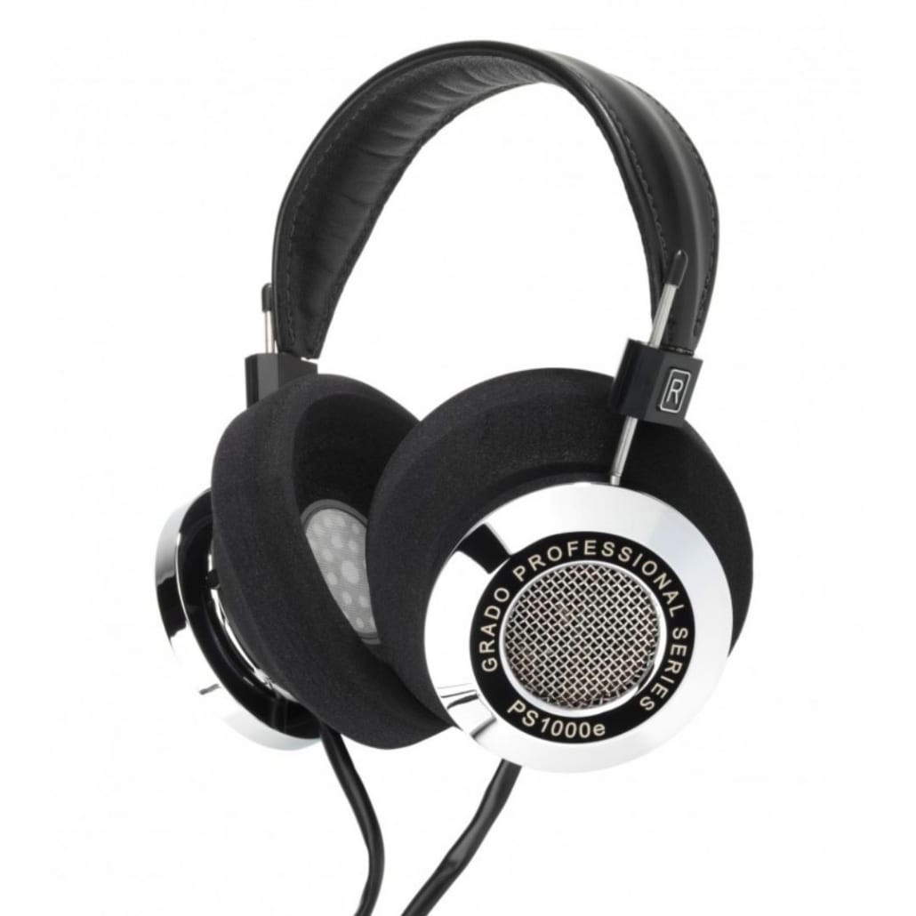 Grado Professional Series PS1000e