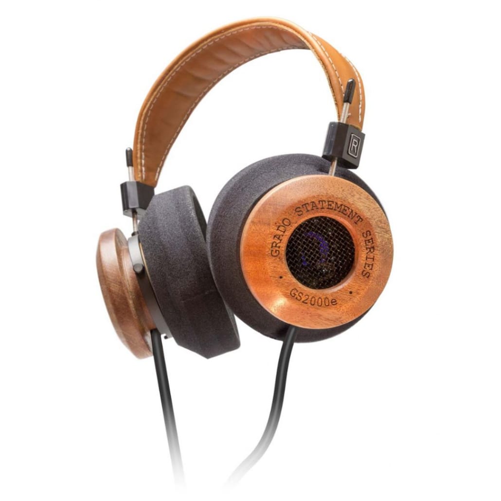 Grado Statement Series GS2000e