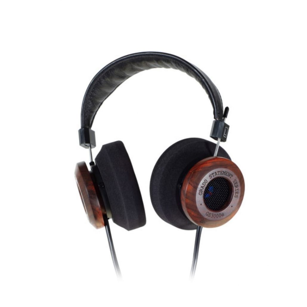 Grado Statement Series GS3000e