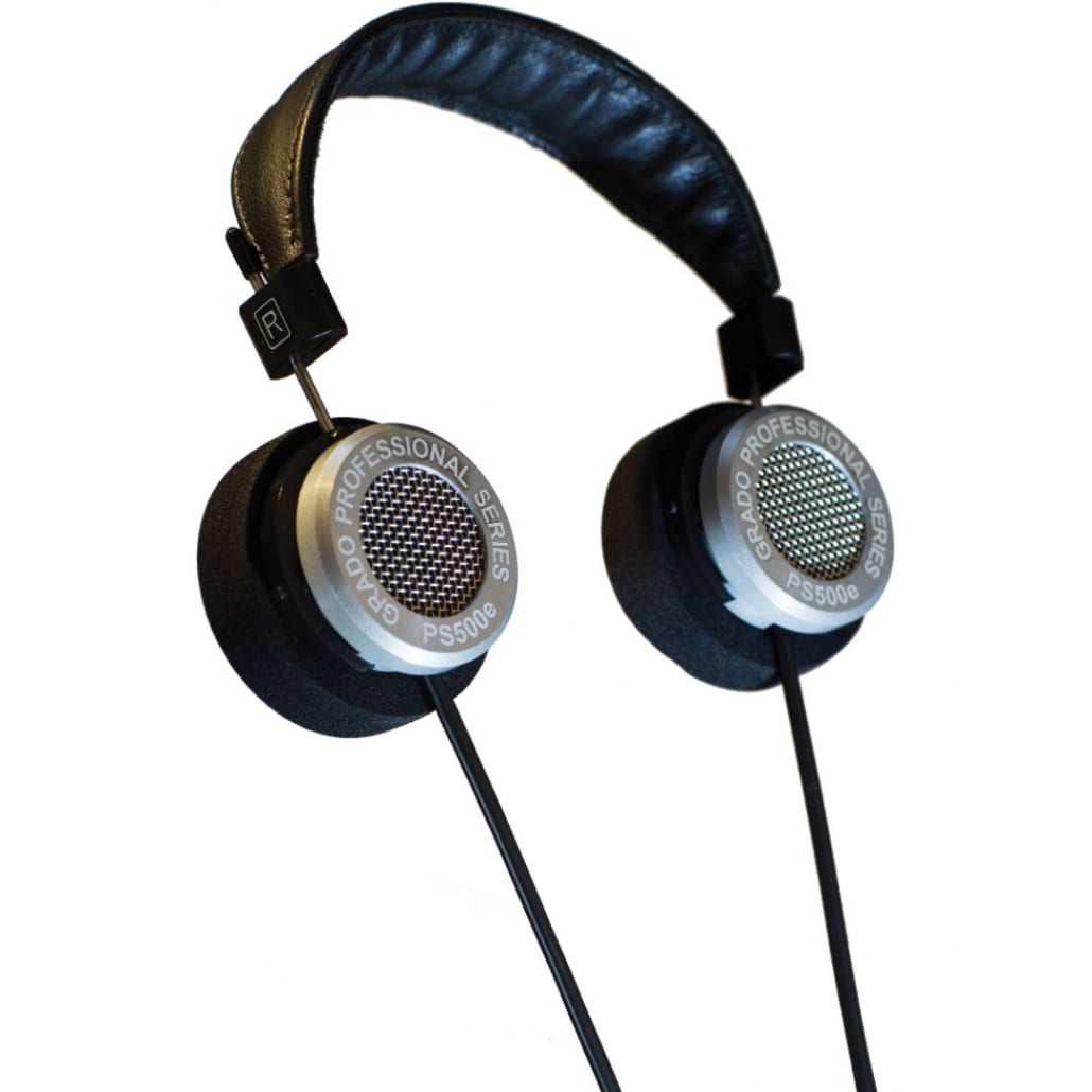 Grado Professional Series PS500e