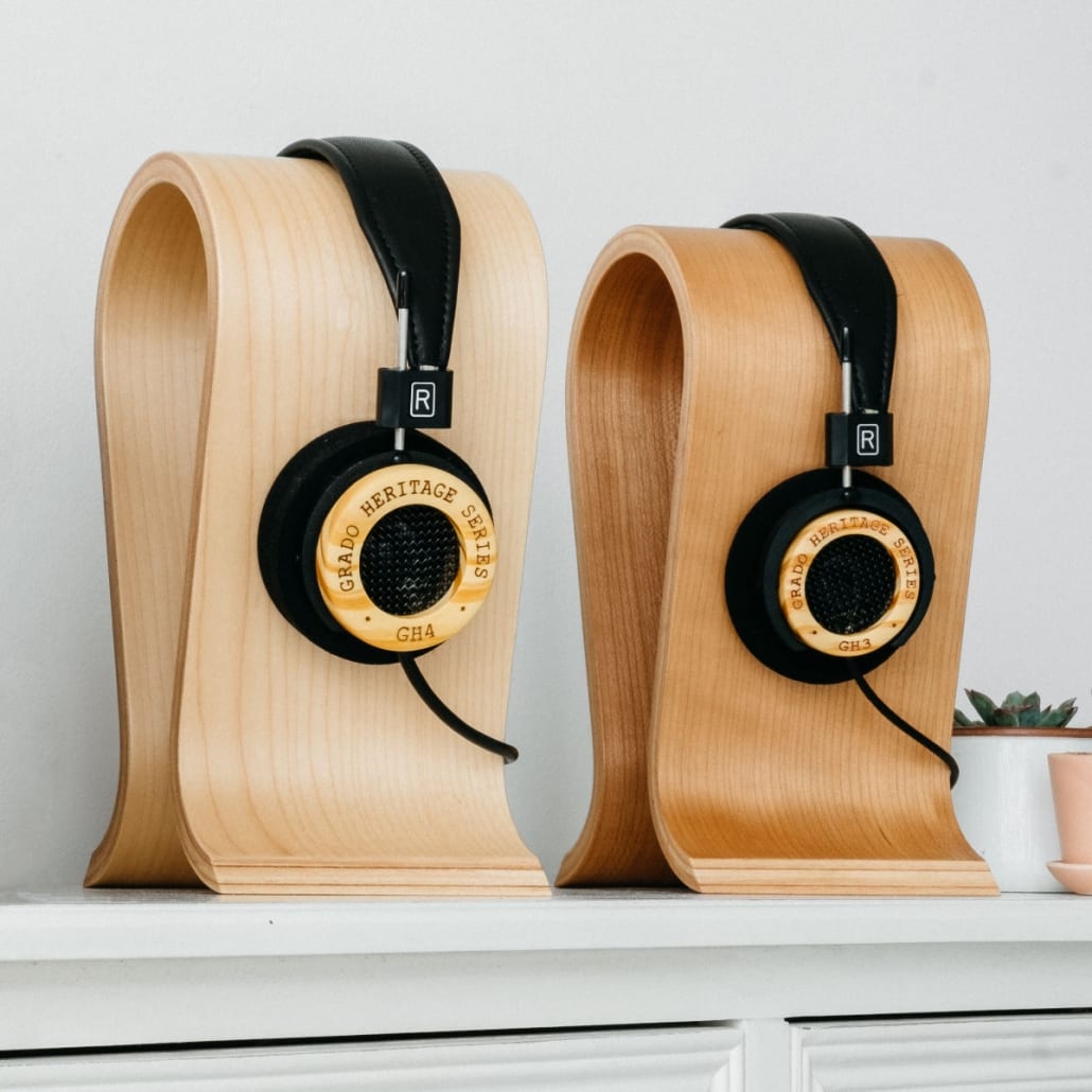 Grado Limited Edition GH-3