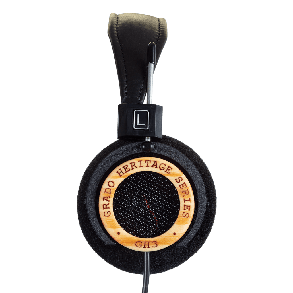 Grado Limited Edition GH-3