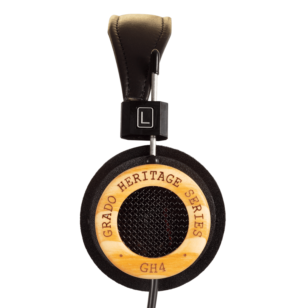 Grado Limited Edition GH-4