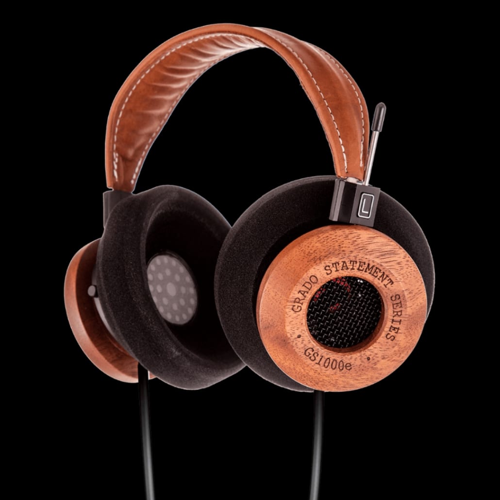 Grado Statement GS1000e