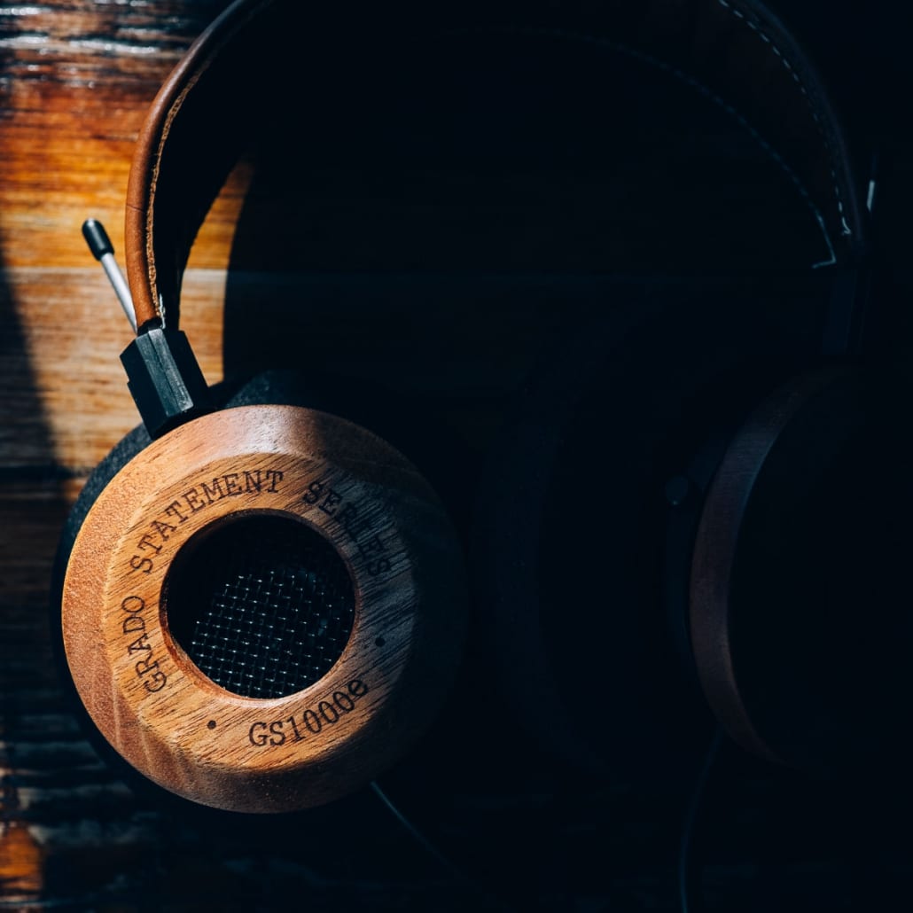 Grado Statement GS1000e