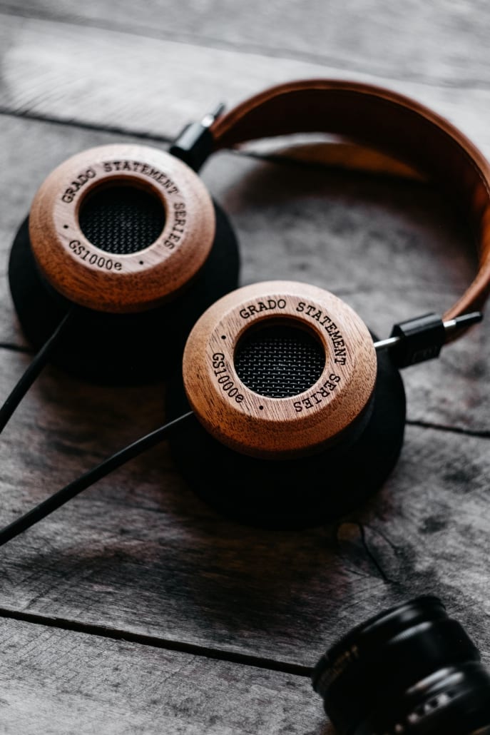 Grado Statement GS1000e