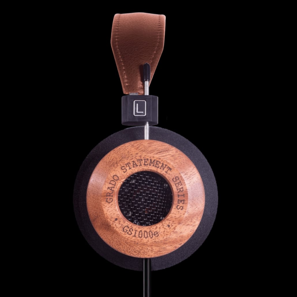Grado Statement GS1000e
