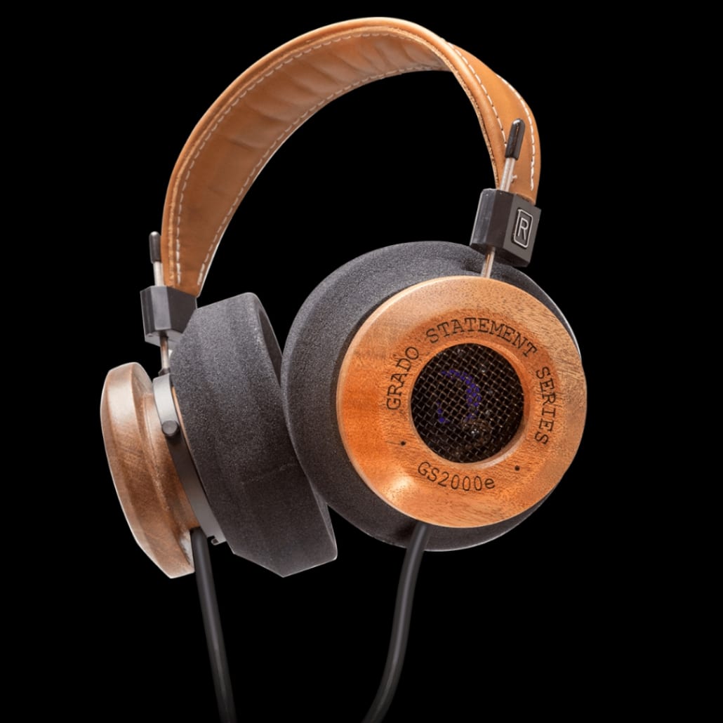 Grado Statement Series GS2000e