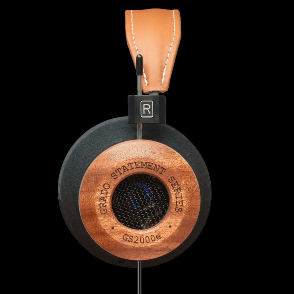 Grado Statement Series GS2000e