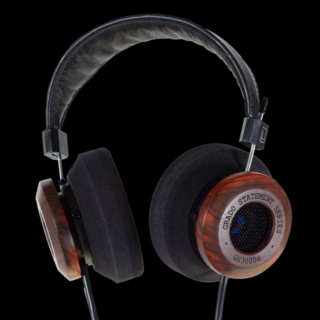 Grado Statement Series GS3000e