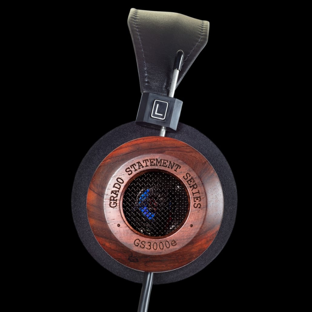 Grado Statement Series GS3000e