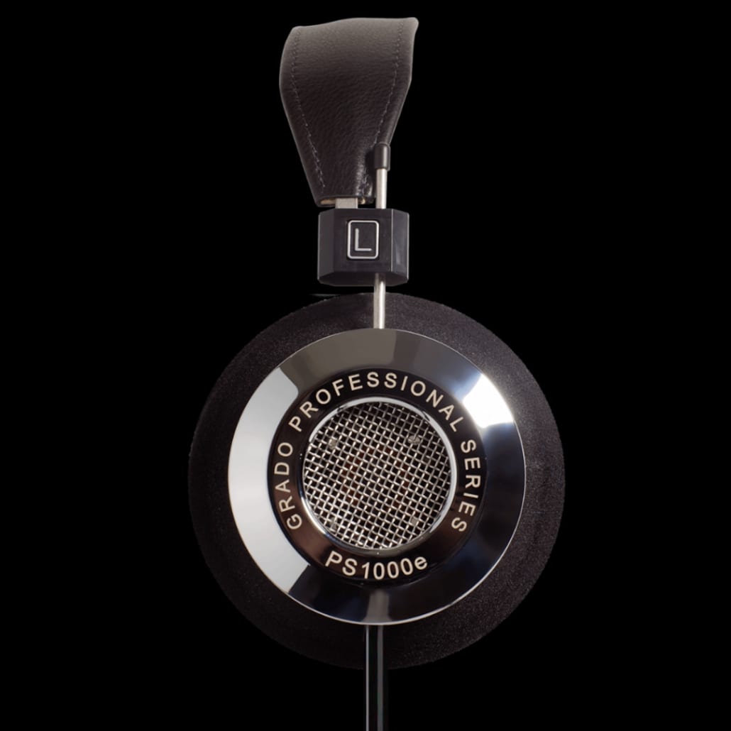 Grado Professional Series PS1000e