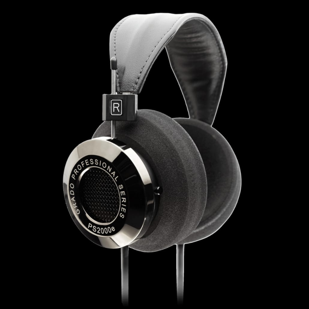 Grado Professional Series PS2000e