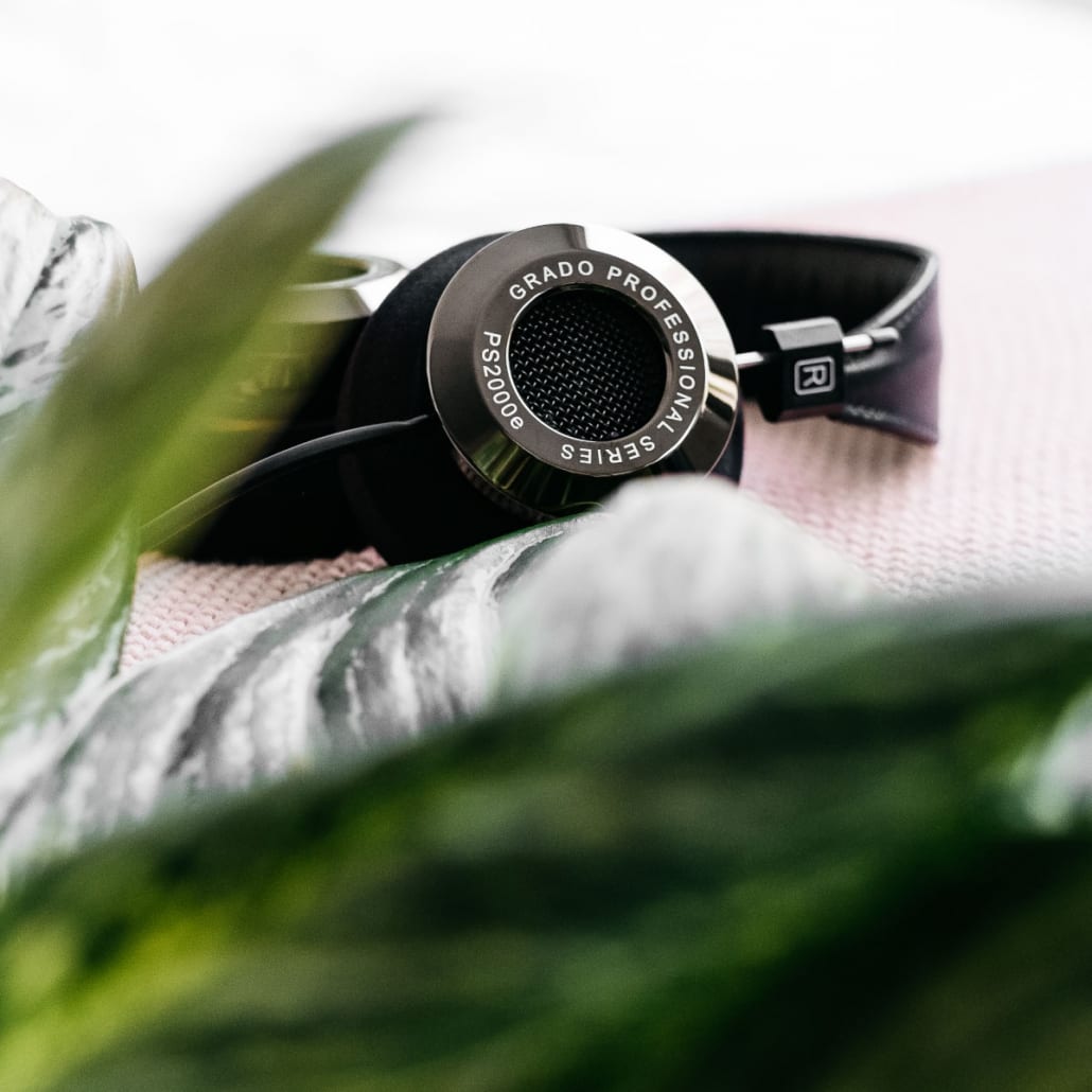 Grado Professional Series PS2000e