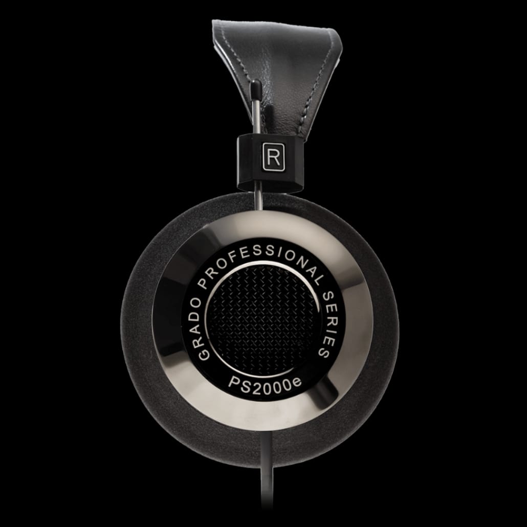 Grado Professional Series PS2000e
