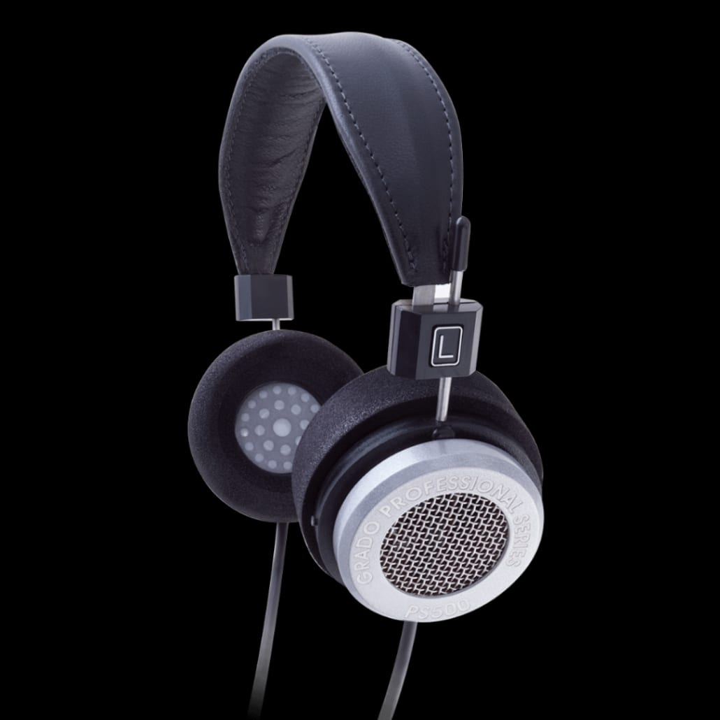Grado Professional Series PS500e