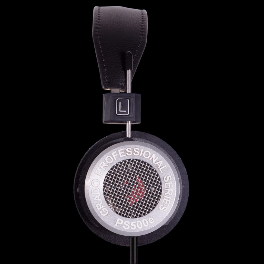 Grado Professional Series PS500e