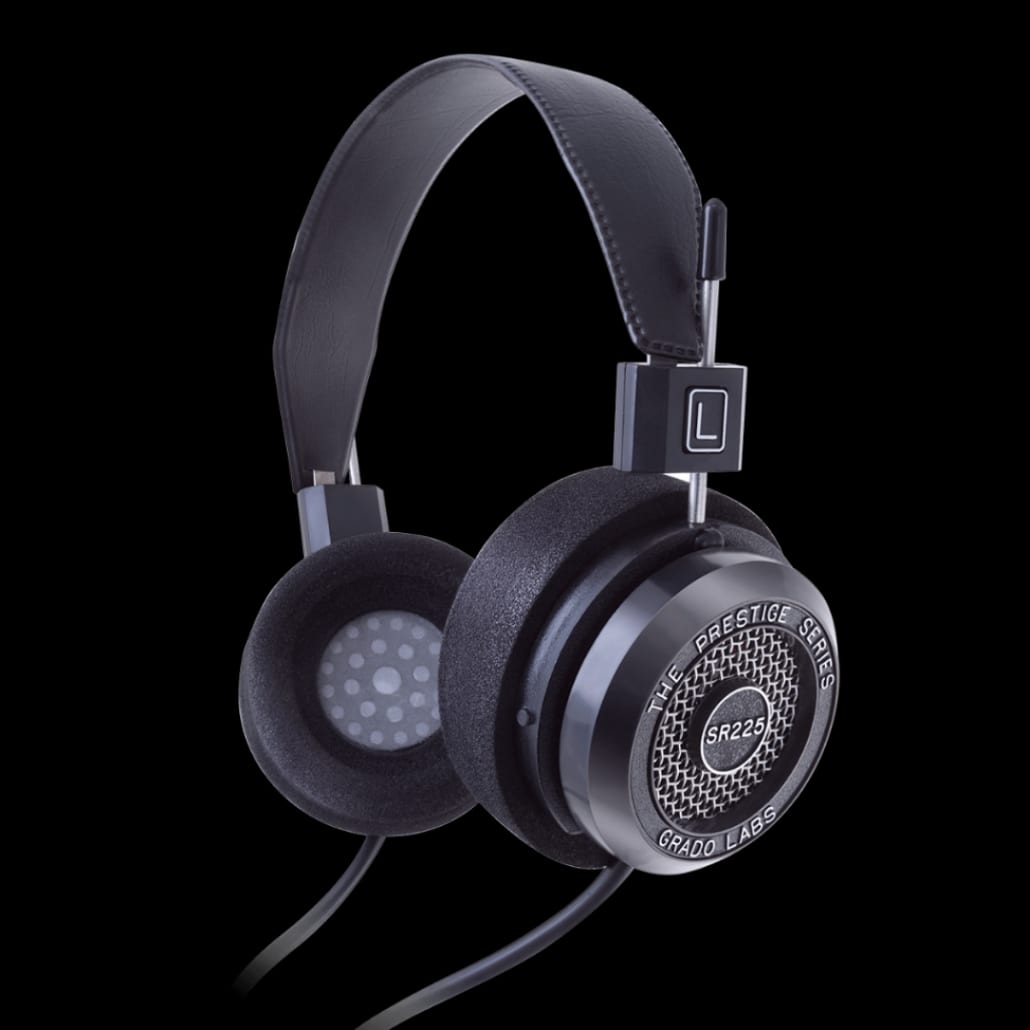 Grado Prestige Series SR225e