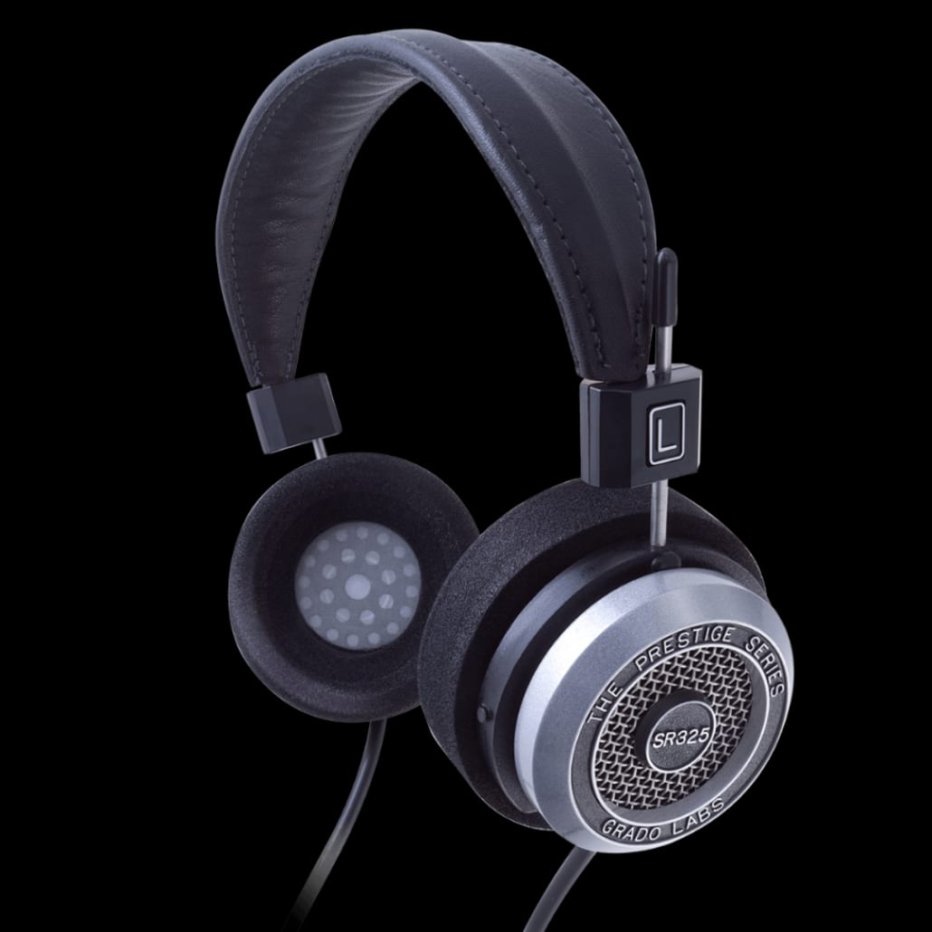 Grado Prestige Series SR325e