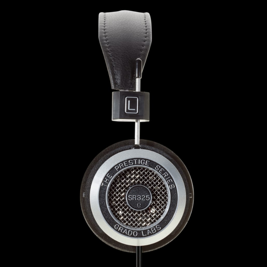 Grado Prestige Series SR325e