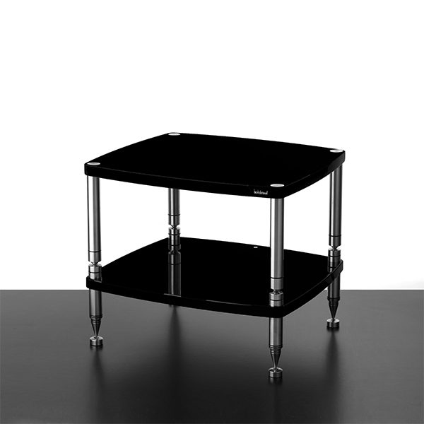 Solid Steel HF-2 gB