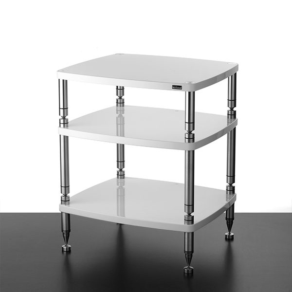 Solid Steel HF-3 gW