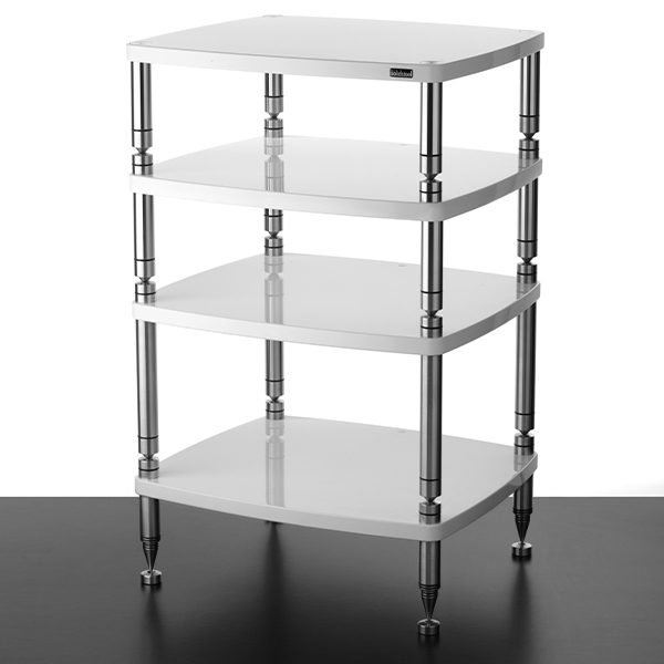 Solid Steel HF-4 gW
