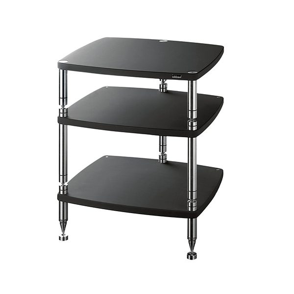 Solid Steel HS 2-3 model