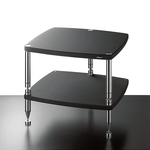 Solidsteel HyperSpike HS series 2-4 planks