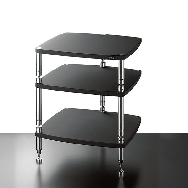 Solidsteel HyperSpike HS series 2-4 planks